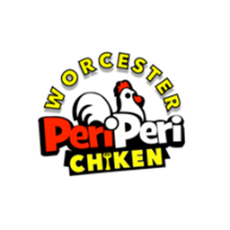 Worcester Peri Peri  logo.